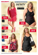 Woolworth Woolworth: Wochenangebote - bis 04.05.2025