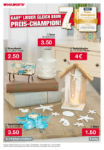 Woolworth Woolworth: Wochenangebote - bis 10.05.2025