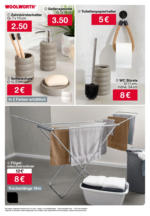 Woolworth Woolworth: Wochenangebote - bis 04.05.2025