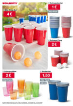 Woolworth Woolworth: Wochenangebote - bis 04.05.2025