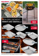Woolworth Woolworth: Wochenangebote - bis 04.05.2025