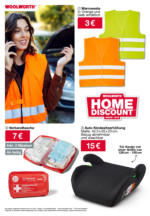 Woolworth Woolworth: Wochenangebote - bis 10.05.2025