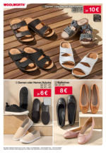 Woolworth Woolworth: Wochenangebote - bis 04.05.2025