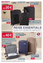 Woolworth Woolworth: Wochenangebote - bis 04.05.2025