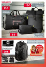 Woolworth Woolworth: Wochenangebote - bis 04.05.2025