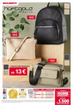 Woolworth Woolworth: Wochenangebote - bis 10.05.2025