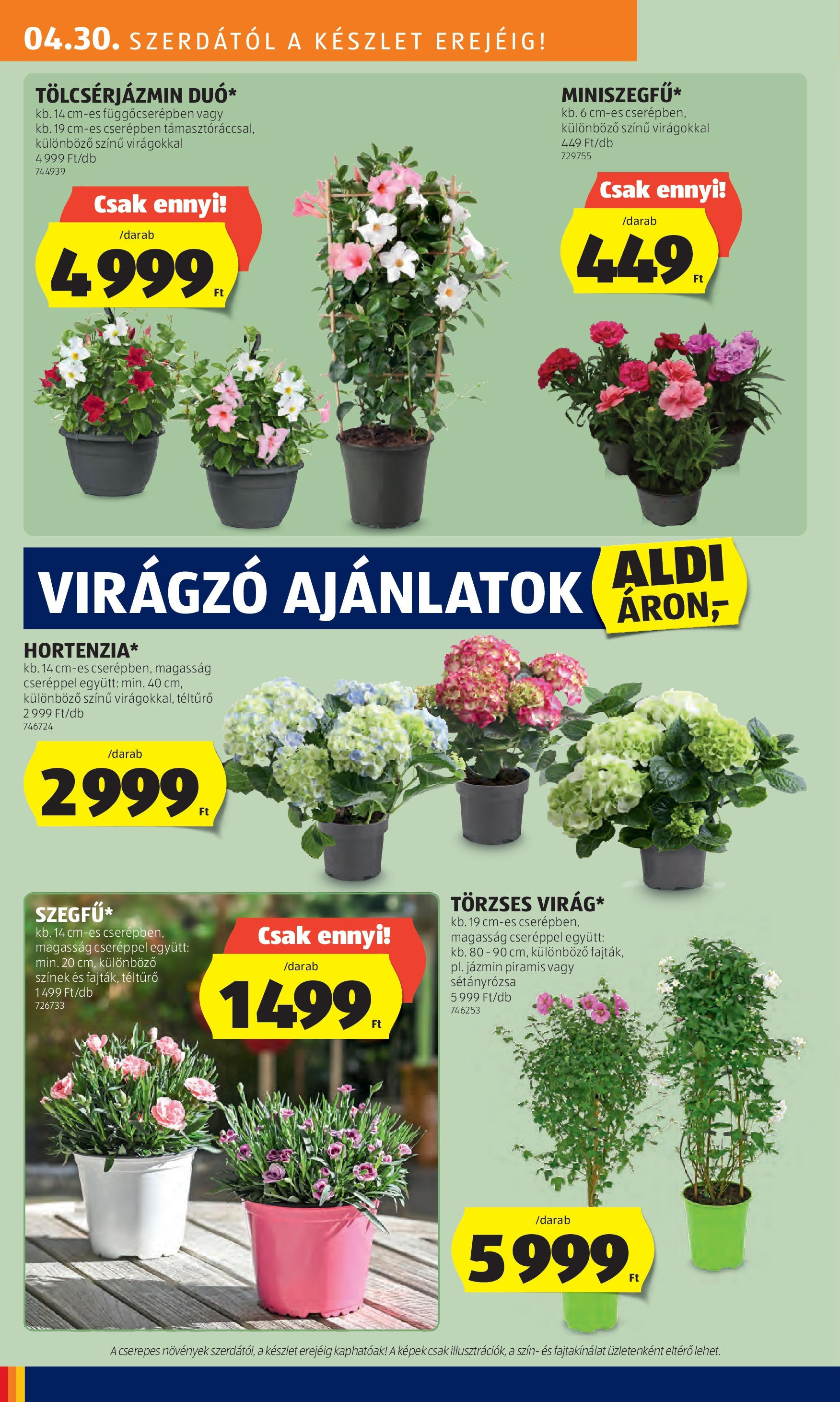 Aldi - Aldi újság érvényessége 2025.05.07.-iG - 2025.04.29. -tól/töl > akció, lapozható szórólap 🛍️ | Oldal: 18