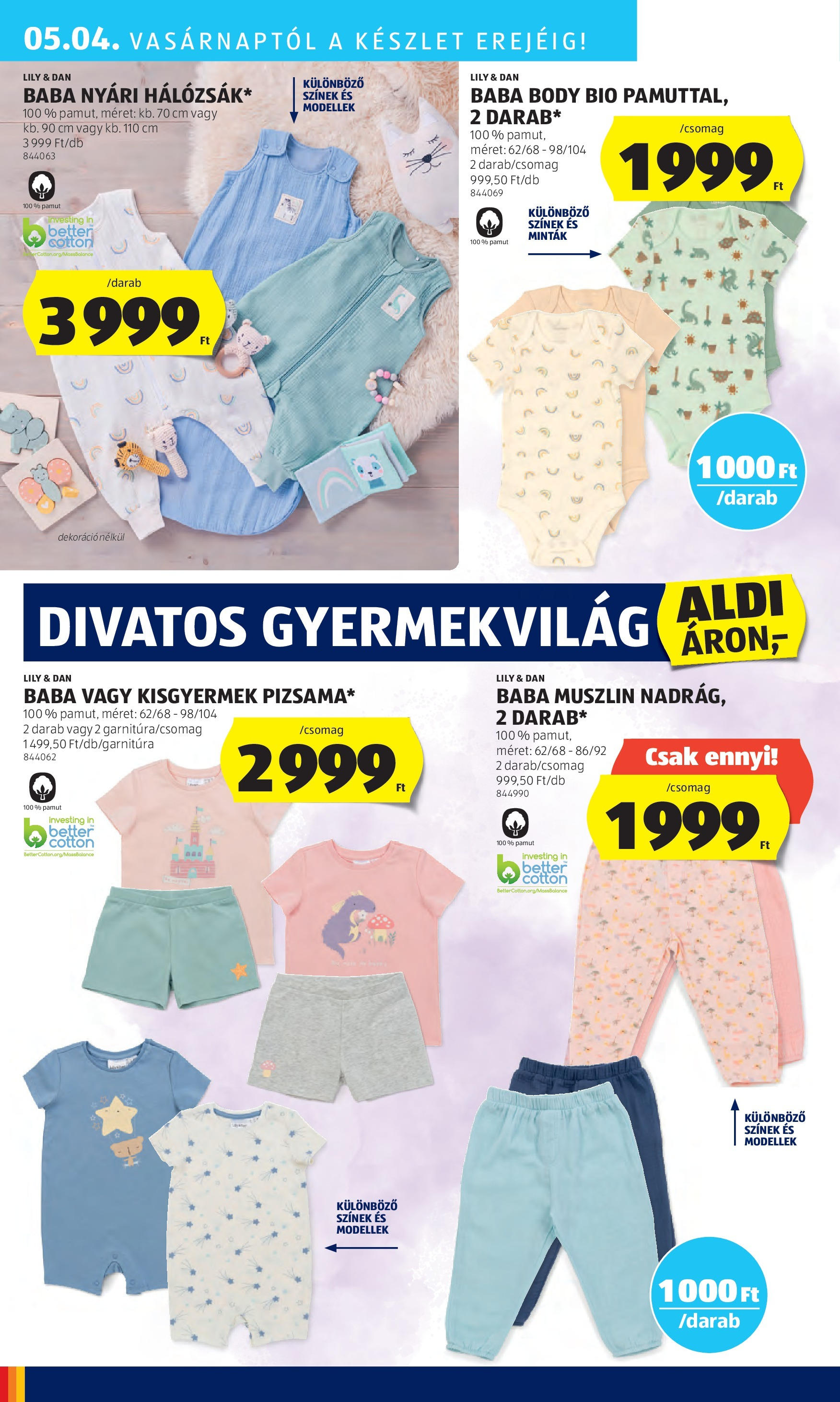 Aldi - Aldi újság érvényessége 2025.05.07.-iG - 2025.04.29. -tól/töl > akció, lapozható szórólap 🛍️ | Oldal: 34 | Termékek: Body, Dekoráció
