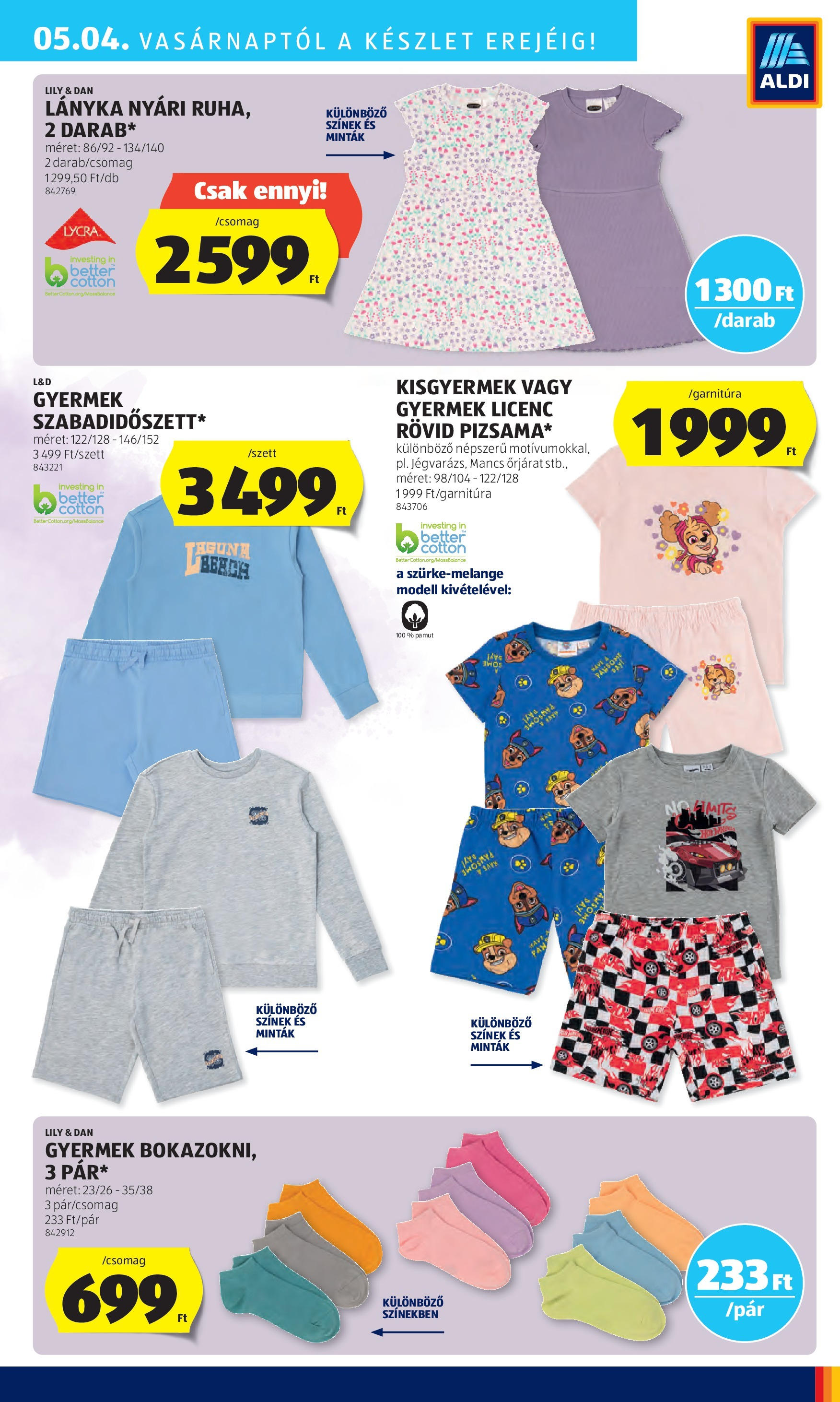 Aldi - Aldi újság érvényessége 2025.05.07.-iG - 2025.04.29. -tól/töl > akció, lapozható szórólap 🛍️ | Oldal: 35