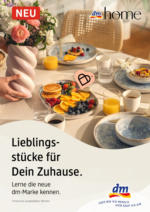 dm-drogerie markt dm Home - bis 31.05.2025