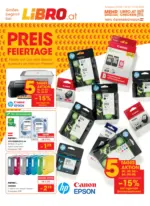 LIBRO LIBRO: Aktuelle Angebote - bis 07.05.2025