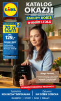OFERTA WAŻNA OD 5.05