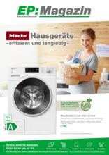EP: Angebote