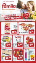 Famila - Angebote 05.05.-10.05.2025