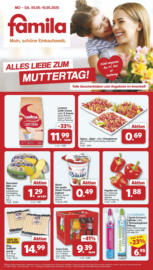 Famila: Wochenangebote
