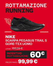 Rottamazione running