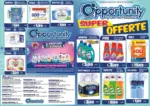 Opportunity Shop Super Offerte - al 10.05.2025