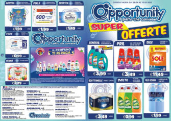 Super Offerte