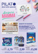Auguri mamma!