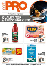 Qualita top a prezzi mai visti!