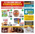 Iperspar Il valore della convenienza - al 07.05.2025