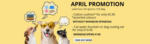 L'Ora degli Animali Aprile Promotion - al 11.05.2025