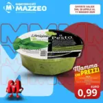 Mazzeo Supermercati Mamma che prezzi - al 10.05.2025