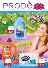 Super offerte