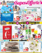 Il Genio Super Offerte ! - al 02.05.2025