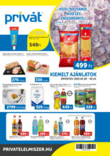 Privat újság érvényessége 2025.5.14-ig