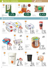 Oferta vàlida del 24 d’abril al 7 de maig
