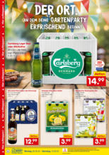 Netto: Getränkeangebote