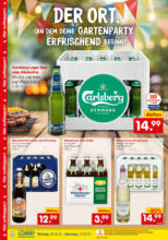 Netto: Getränkeangebote