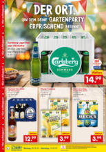 Netto: Getränkeangebote