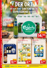 Netto: Getränkeangebote
