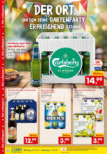 Netto: Getränkeangebote