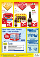 Netto: Getränkeangebote
