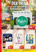 Netto: Getränkeangebote