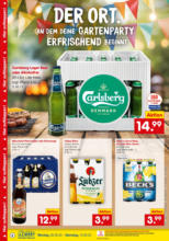 Netto: Getränkeangebote