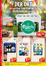 Netto: Getränkeangebote