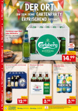 Netto: Getränkeangebote