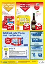 Netto: Getränkeangebote