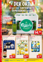 Netto Getränke-Discount Netto: Getränkeangebote - ab 05.05.2025
