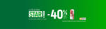 Vival La sélection star ! -40% SUR LE 2EME - au 11.05.2025