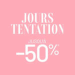 Bréal jours tentation femme - au 11.05.2025