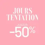 Bréal jours tentation femme - au 11.05.2025