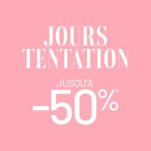 jours tentation femme