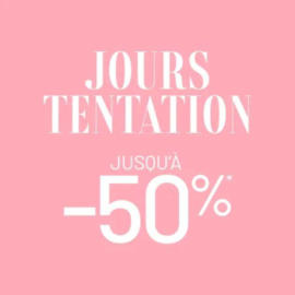 jours tentation femme