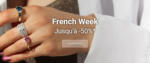 Maty French Week : Sélection jusqu'à -50% - au 05.05.2025