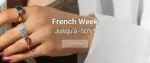 Maty French Week : Sélection jusqu'à -50% - au 05.05.2025